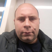 Озкан, 36, Москва