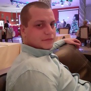 Сергей, 35, Новомосковск