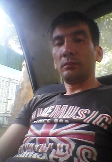 My photo - Zayniddin, 44 from Dushanbe (@zayniddin113)