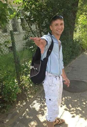 My photo - Іvan, 41 from Lviv (@van2287)