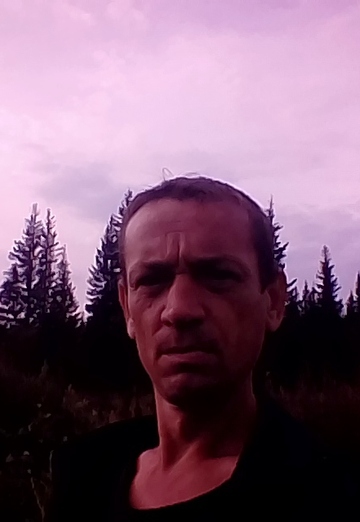 Моя фотография - Сергей, 42 из Козулька (@sergey915200)
