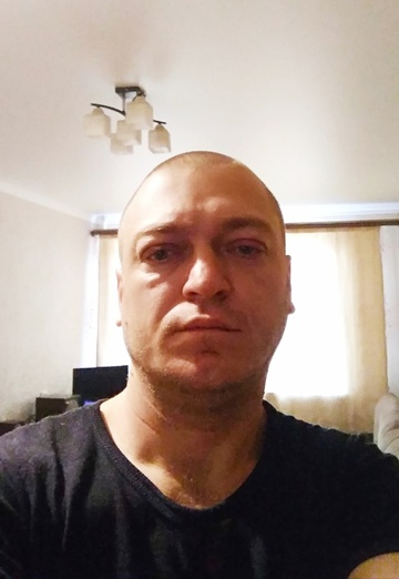 My photo - Evgeniy, 44 from Cherkessk (@evgeniy200131)