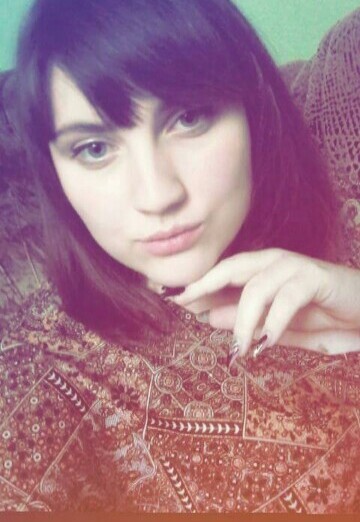 Моя фотография - Ксения, 25 из Донецк (@kseniya57324)