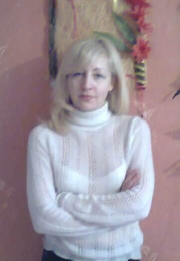 Моя фотография - Ирина, 46 из Уфа (@user34571)