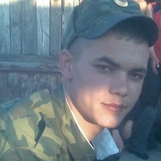Руслан, 31, Поспелиха
