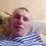 миха, 35, Кулунда