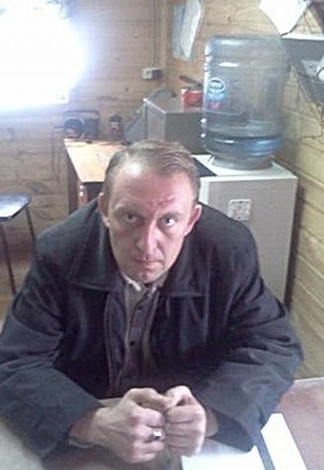 My photo - Evgeniy, 46 from Stupino (@evgeniy327298)