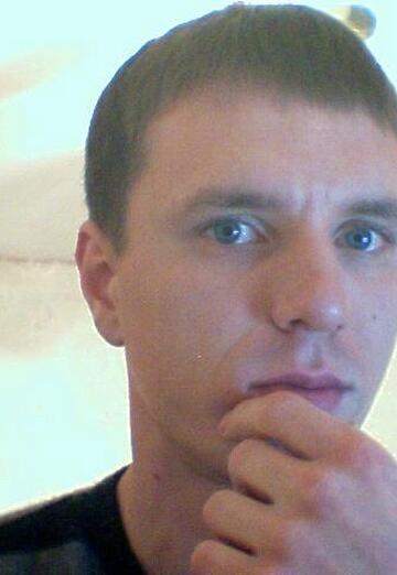 My photo - Evgeniy, 39 from Severodvinsk (@evgeniy246784)