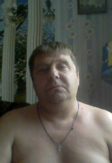 My photo - Aleksey, 49 from Elabuga (@aleksey349128)