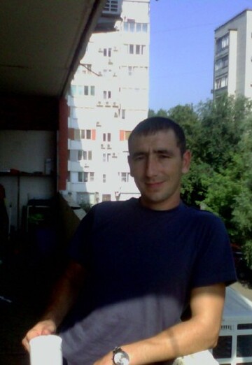 My photo - Valeriy, 41 from Petropavlovsk-Kamchatsky (@valeriy6916676)