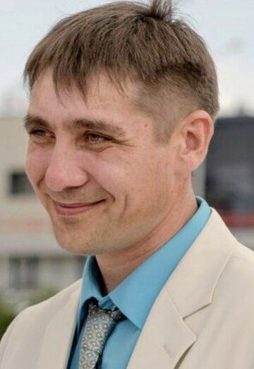 Моя фотография - Дмитрий, 35 из Соликамск (@dmitriy350820)