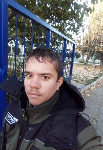 My photo - Aleksey Shehovcov, 25 from Mikhaylovsk (@alekseyshehovcov0)