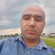 Гайрат, 35, Арамиль