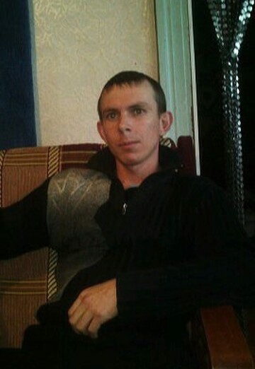 My photo - Vladimir Bazavov, 36 from Shakhty (@vladimirbazavov)