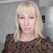 НИКА, 43, Пермь