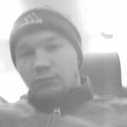 Дмитрий, 26, Сосновый Бор