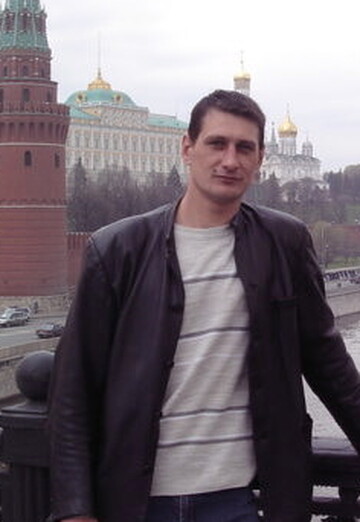 Моя фотография - Андрей, 47 из Горловка (@alex114292)