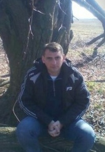 My photo - sergey, 49 from Pinsk (@sergeyd166)