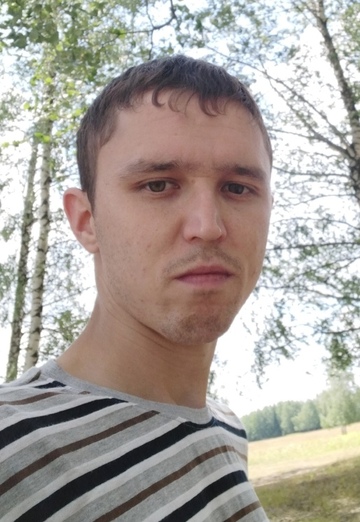 My photo - Yeduard, 29 from Naberezhnye Chelny (@eduard51211)