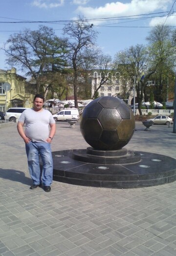 My photo - Mihail Koval, 43 from Zachepylivka (@mihailkoval1)