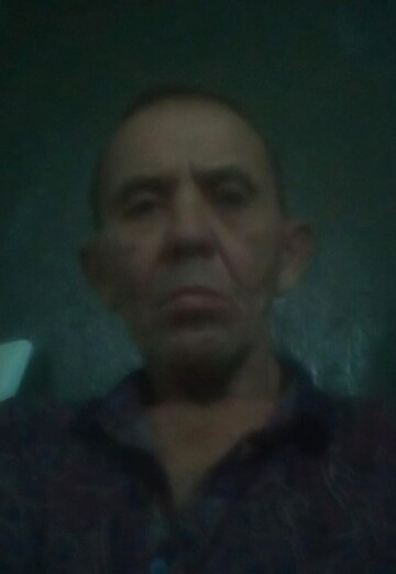 Моя фотография - Виктор, 63 из Актобе (@viktor222849)