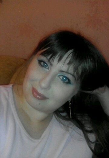 My photo - olesea, 37 from Ocniţa (@olesea46)