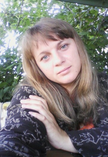 La mia foto - Svetlana, 41 di Klin (@svetlana83926)