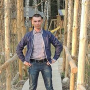 Юрий, 38, Гагарин