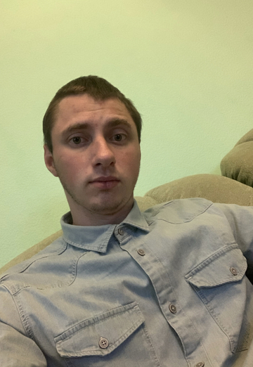 My photo - Vlad, 33 from Minsk (@vlad147442)