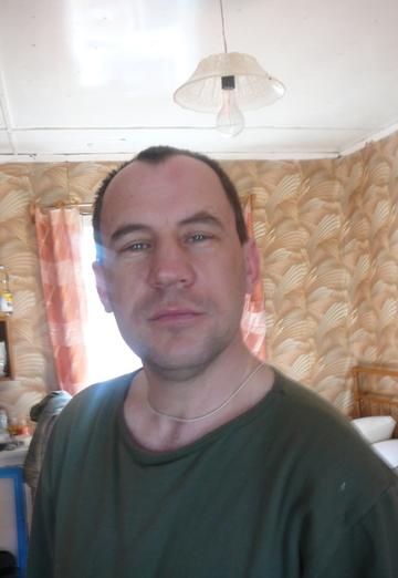 My photo - Viktor, 55 from Seversk (@viktor146590)