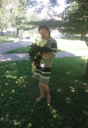 My photo - Svetlana, 50 from Roslavl (@svetlana196845)
