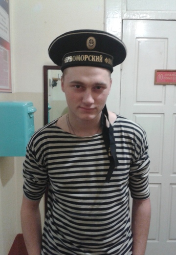 My photo - Dima, 29 from Tikhoretsk (@dima64972)