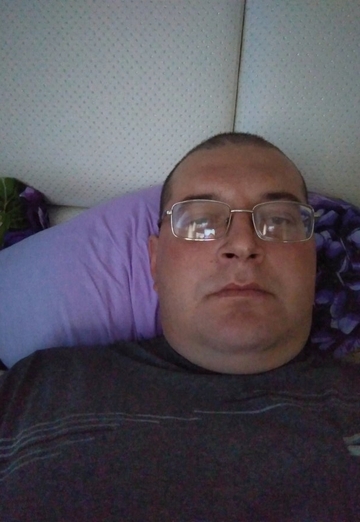 My photo - Aleksandr, 39 from Borodino (@aleksandr984053)