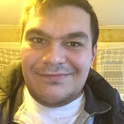 Dima, 42, Белоозёрский