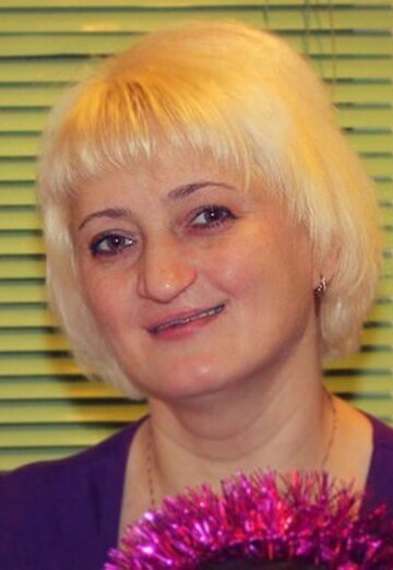 My photo - Marina, 53 from Nizhny Novgorod (@marina82785)
