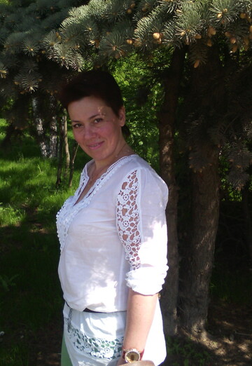 My photo - Tori, 51 from Sergiyev Posad (@viktoriyakuzyakina)
