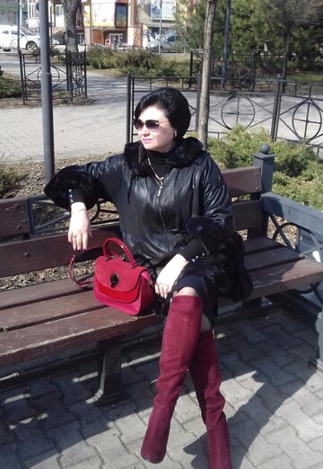 Моя фотография - Лайма, 53 из Мурманск (@layma141)
