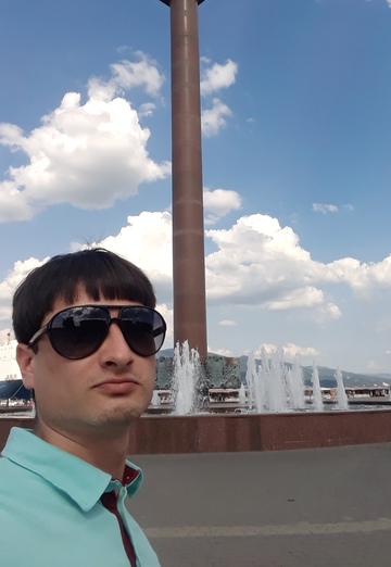 Моя фотография - Артём, 29 из Новороссийск (@artem153853)