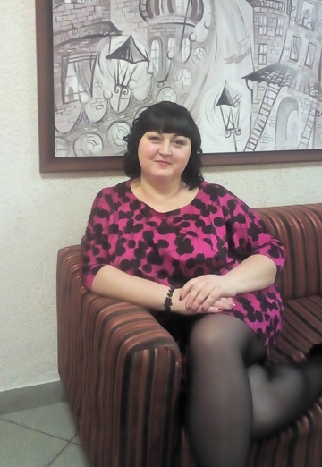 Моя фотография - Ольга, 47 из Димитровград (@olga184245)