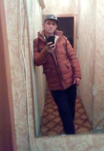 Моя фотография - Дмитрий, 44 из Дзержинск (@dmitriy282274)