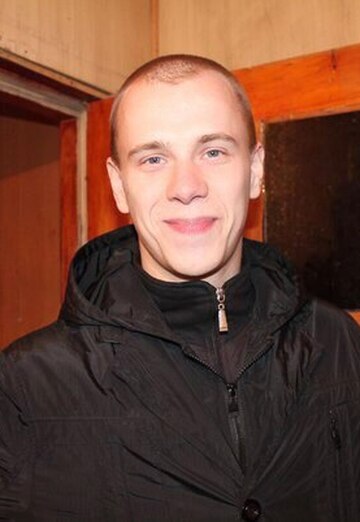 My photo - Aleksey, 34 from Severodvinsk (@aleksey495504)
