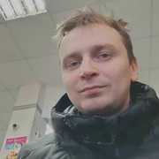 Владимир, 39, Далматово