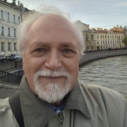 Aleksandr 68 Saint Petersburg