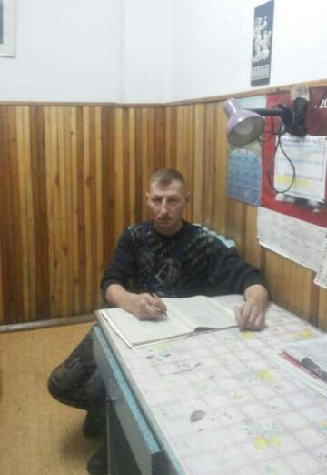 My photo - vladimir, 46 from Kostanay (@vladimir320963)