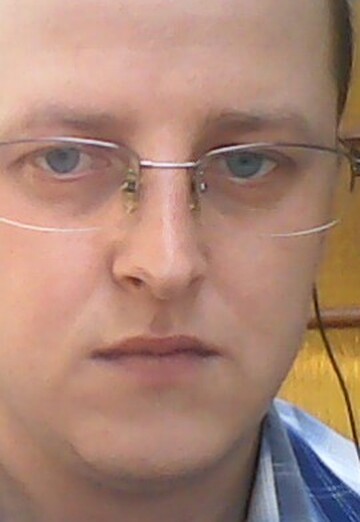 My photo - Oleg, 41 from Letichev (@oleg54519)