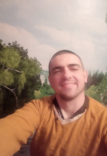 My photo - Sergey, 26 from Vinnytsia (@sergey969630)