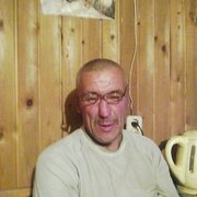 Gena Malyshev, 60, Богучаны