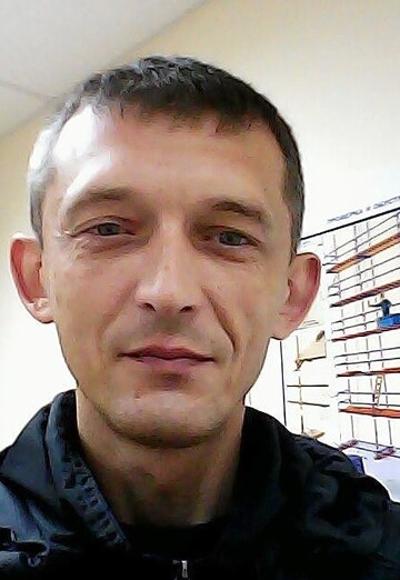 Моя фотография - Владимир, 52 из Борисов (@vladimir199747)