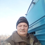 Владимир 53 года (Телец) Краснокаменск