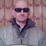 Александр моисеев, 44, Ордынское